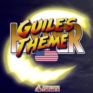 Guile's Theme (From "Hyper Street Fighter II") (Remake 2021)