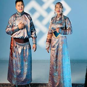 Gereltod Gantuya Zuudnii sowin Зүүдний совин