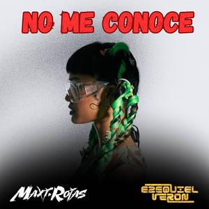 No me conoce (After Mix) (feat. Ezequiel Veron)