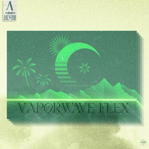 Vaporwave Flex