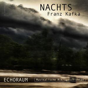 Nachts (feat. Sasan Azodi, Annette Schmidt & Vinko Bicanic)