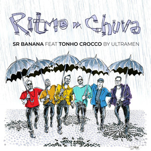 Ritmo da Chuva