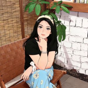 思桥英