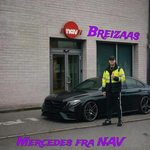 Mercedes fra NAV
