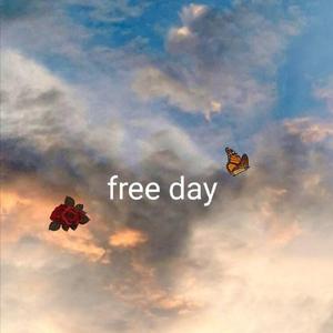 Free day (prod by Bubbleboy)