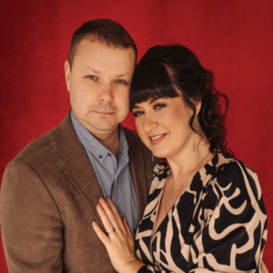 Павел и Оксана