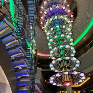 Nobody (feat. LGBLITZTHAT)