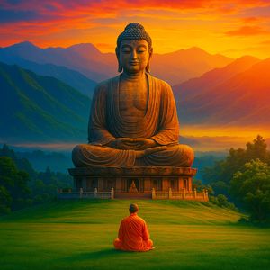 Divine Light Awakening