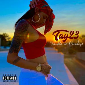 Late Nights (feat. EastGawd Seli)