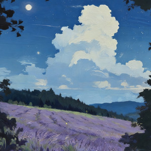 催眠曲 大自然的声音