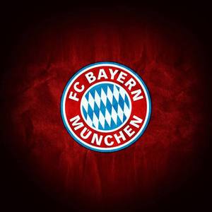 FC Bayern forever number 1(Christmas version）