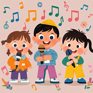 中国生物百科儿歌两栖动物《岛屿臭蛙属》