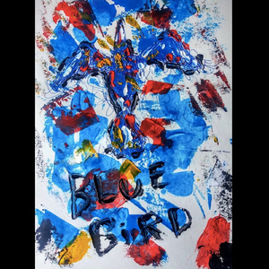Blue Bird
