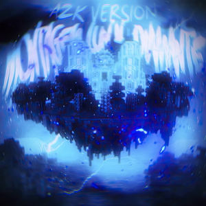 Montagem Lunar Diamante Azk Version