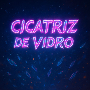 CICATRIZ DE VIDRO (Live)