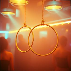 White Patty for Girls Only