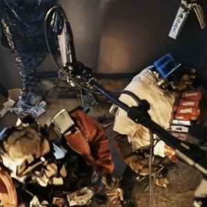 Lil Saint (feat. PaidSmiles)