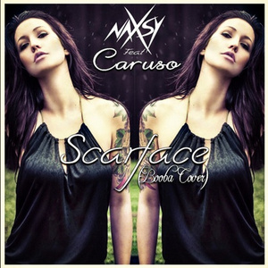 Scarface (Booba Cover)