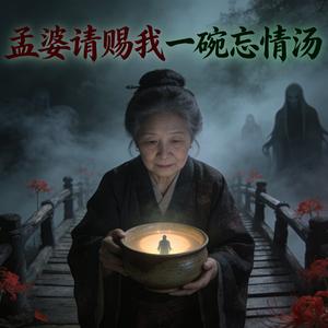 孟婆请赐我一碗忘情汤（DJ版）