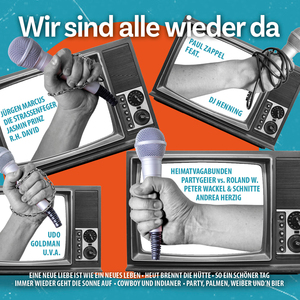 Immer wieder geht die Sonne auf