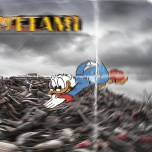 Rottami (feat. HELLBOUNDX3)