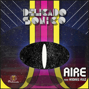 Aire (feat. Andrés Ruiz)