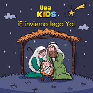 El Invierno Llega Ya