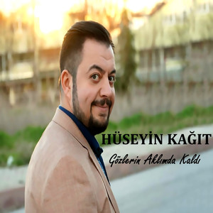 Gözlerin Aklımda Kaldı