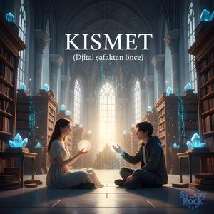 KISMET (Dijital şafaktan önce)