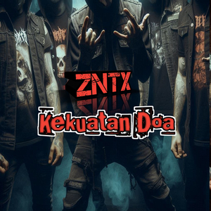 Kekuatan Doa