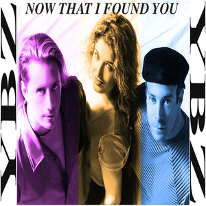 Now That I Found You (Pop N' Groove)