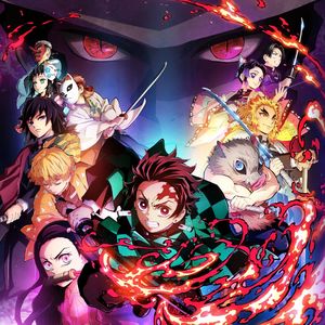 Mitsuri Arrives 恋柱：甘露寺蜜璃