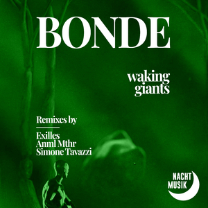 Waking Giants (Simone Tavazzi Remix)