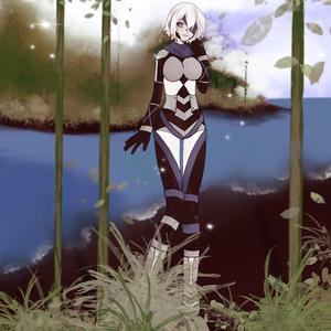 This Concrete Jungle