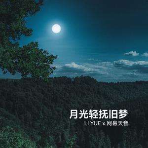 月光轻抚旧梦