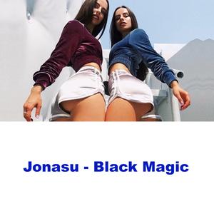Jonasu (Black Magic)