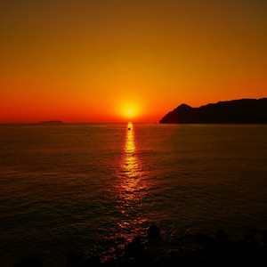 プロローグ・メビウス～別れ