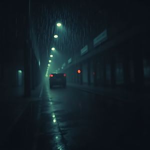 奇迹没出现（No Wonder）