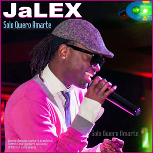 Solo Quiero Amarte (Versión Acústica Portugués y Español)