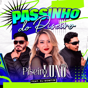 Passinho do Piseiro