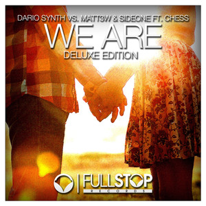 We Are (Voviii Remix)