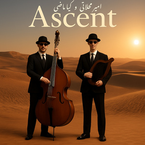 Ascent (Original Mix)