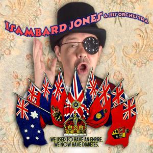 The Lowly Cockroach (feat. Tom George & Darryll du Tolt)