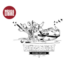 Puños & Vida