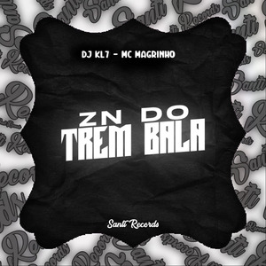 Zn Do Trem Bala