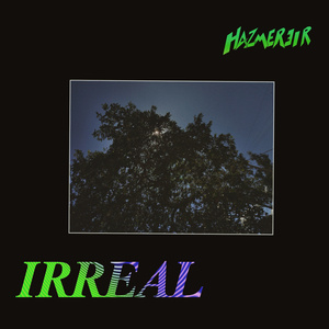 Irreal