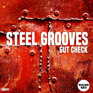 Gut Check (Original Mix)