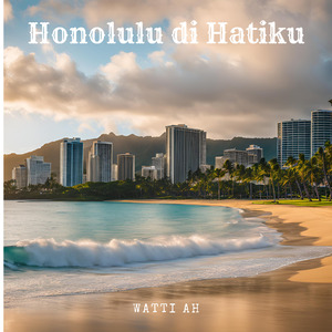 Honolulu di Hatiku