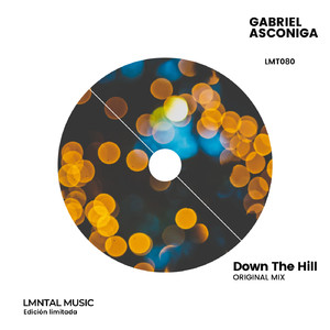 Down The Hill (Original Mix)