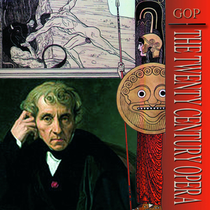 Alì Babà, Act III: "Andiamo, che ognuno si svegli" (Ours-Kan)